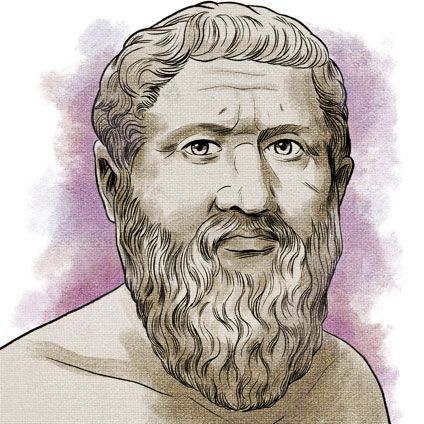 Plato